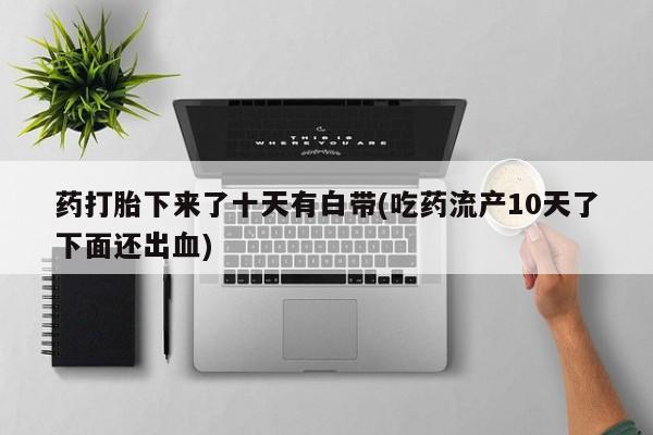 米非司酮片打胎药专卖微信药打胎下来了十天有白带(吃药流产10天了下面还出血)